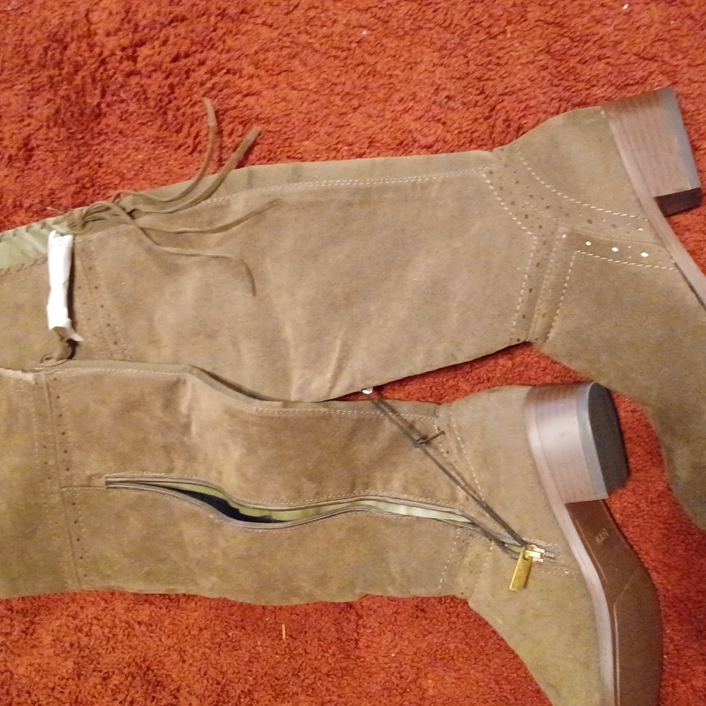 boots